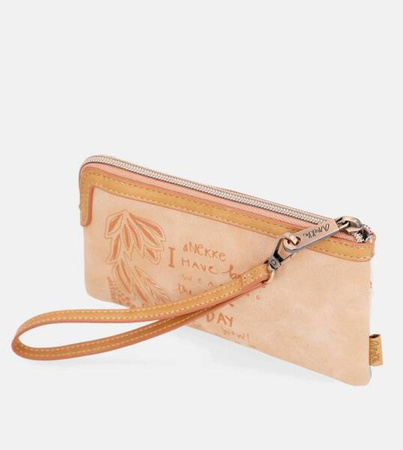 Portfel - saszetka z paskiem | Anekke Mediterranean