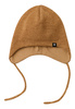 Beanie REIMA Latvat Peanut Brown