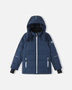 Reimatec down jacket REIMA Aligas Navy