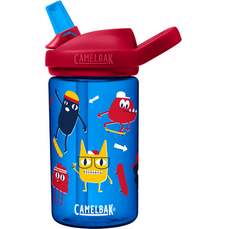 Butelka CamelBak Eddy+ Kids 400ml CAMELBAK