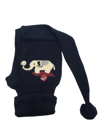 Kominiarka dziecięca DOLL 