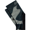 Skarpetki klasyczne ODLO MERINO WARM KIDS Socks crew