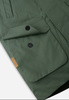 Reimatec down jacket REIMA Serkku