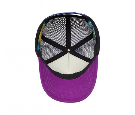 UV Cap Sunday Afternoons Kid's Northwest Trucker Cap Swallowtail