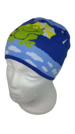 Czapka wiosenna Maximo Kids