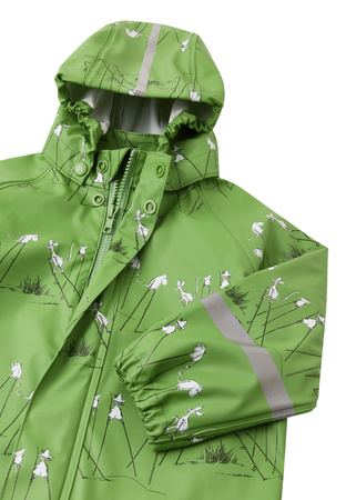 REIMA Rain outfit Moomin Plask
