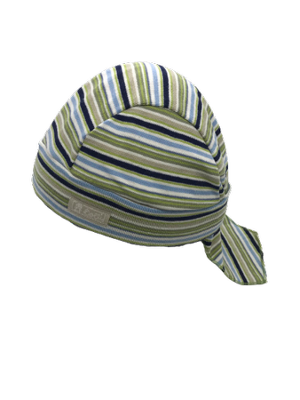 Czapka dziecięca wiosenna Doll