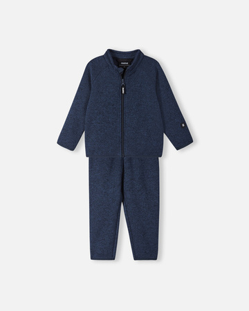 REIMA Fleece set Tahto