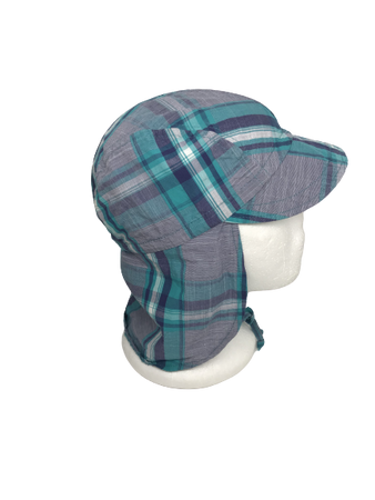 Czapka letnia dziecięca MAXIMO Kids