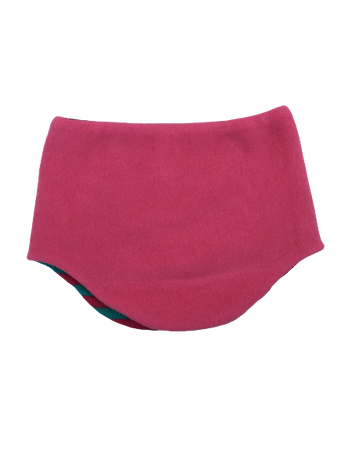 Tuba komin zimowy dziecięcy Maximo