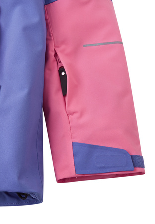 REIMA ReimaTec winter jacket Alaniva