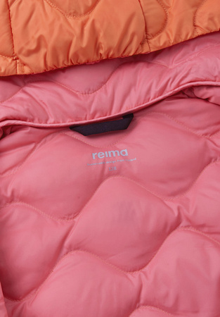 Kurtka puchowa REIMA Fossila