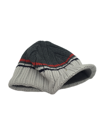 czapka zimowa Maximo Teens Girl ciemny fiolet