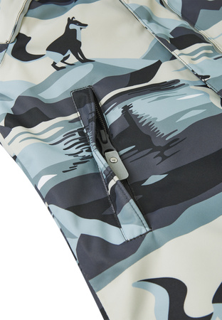 Zimowy kombinezon ReimaTec REIMA Lappi