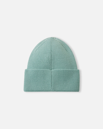 Beanie REIMA Reissari Cool green