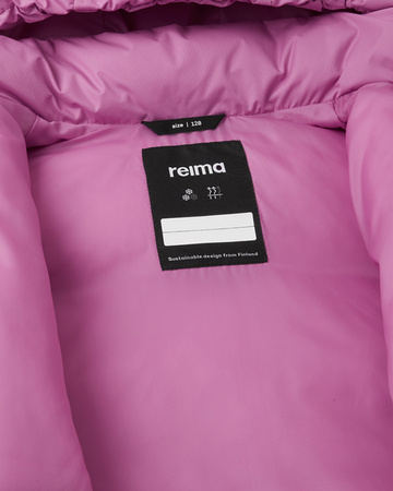 Ciepła miejska kurtka zimowa Reima Teisko