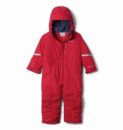 Kombinezon zimowy Columbia Baby Buga II Suit