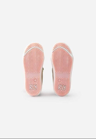 Buty przejściowe Reima Reimatec Patter