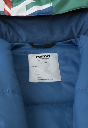 REIMA ReimaTec winter jacket Marttila