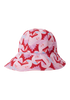 Sunhat REIMA Viiri Misty Red