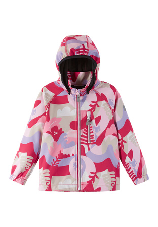 Kurtka softshell REIMA Vantti