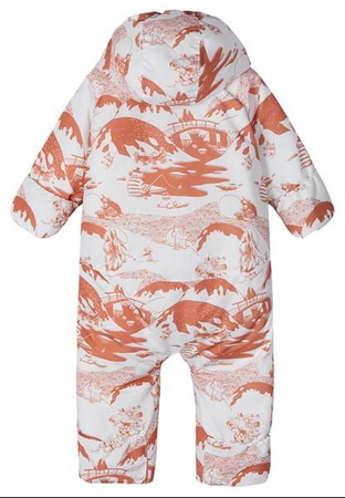 Overall REIMA Moomin Knytte