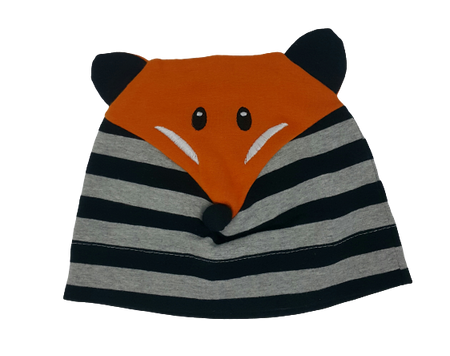 Czapka bawełniana Maximo UV