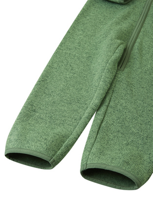 REIMA Fleece overall Tahti