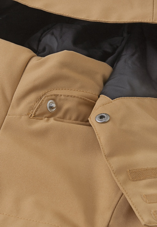 REIMA ReimaTec winter jacket Kamuni
