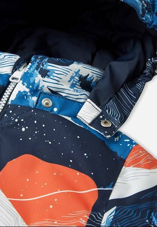 Kurtka zimowa REIMA Kanto