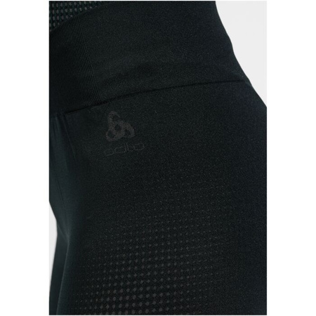 Bielizna termoaktywna Spodnie 1/1 ODLO PERFORMANCE WARM BL BOTTOM long