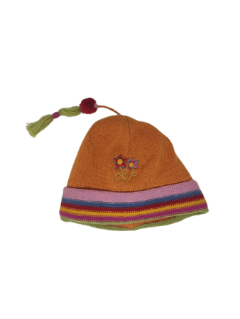 Czapka zimowa przejściowa Doll