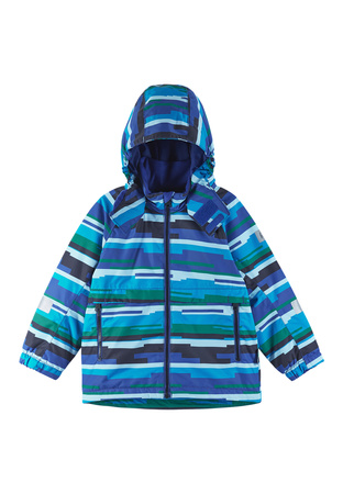 REIMA ReimaTec winter jacket Muonio