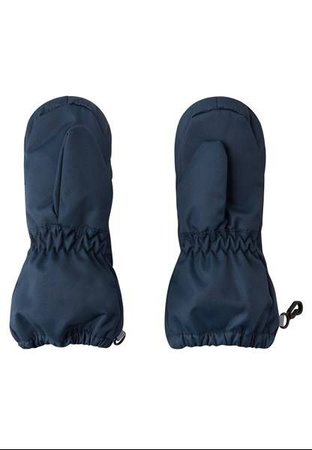 REIMA Mittens (woven) Avaus Navy