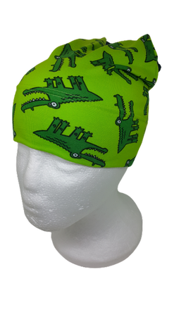 Czapka bawełniana Maximo UV