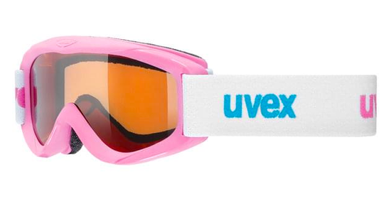 Uvex Snowy Pro Kids Goggles