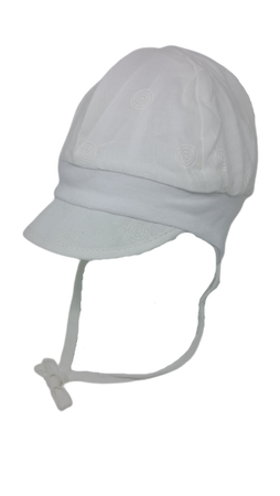 Czapka dziecięca Maximo Baby 