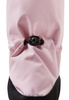 Booties REIMA Hiipii Pale rose