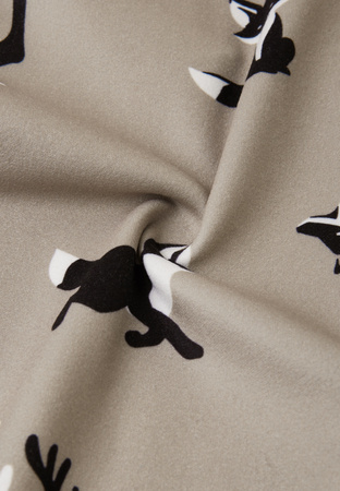 REIMA Fleece overall Tarhaan