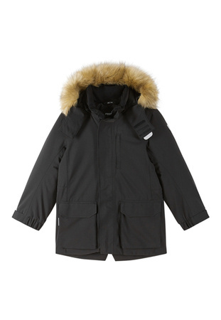 REIMA ReimaTec winter jacket Ajaton