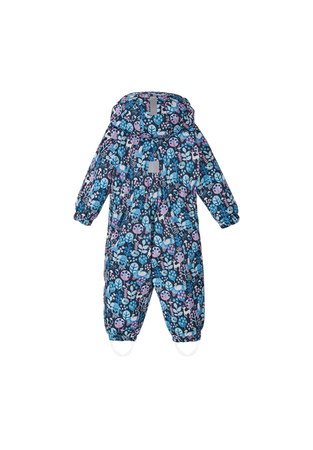 Reimatec winter overall REIMA Puhuri