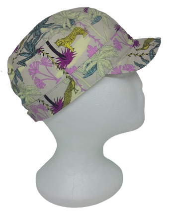 Maximo Kids - czapka dziecięca z daszkiem