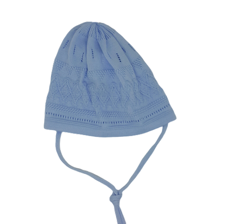 Czapka wiosenna Maximo Kids