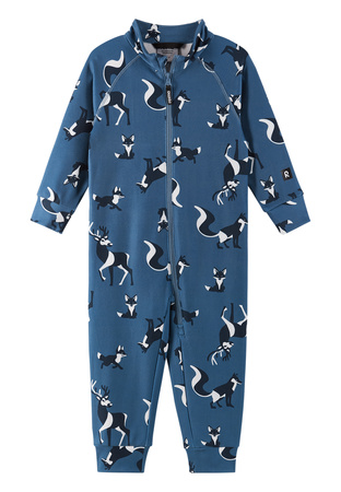 REIMA Fleece overall Tarhaan