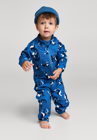 REIMA Fleece overall Tarhaan