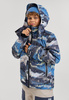 REIMA ReimaTec winter jacket Tirro