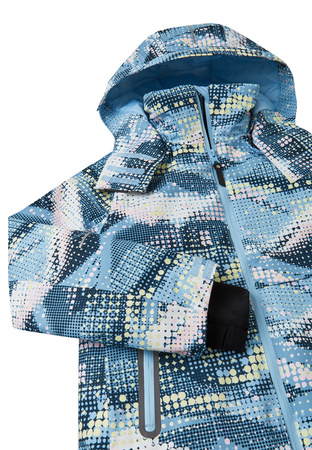 REIMA ReimaTec winter jacket Posio