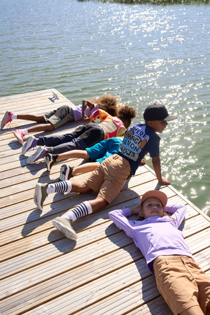 Bluza z kapturem REIMA Luotaus