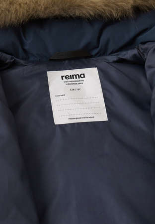 REIMA Winter jacket Luvia