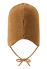 Beanie REIMA Latvat Peanut Brown